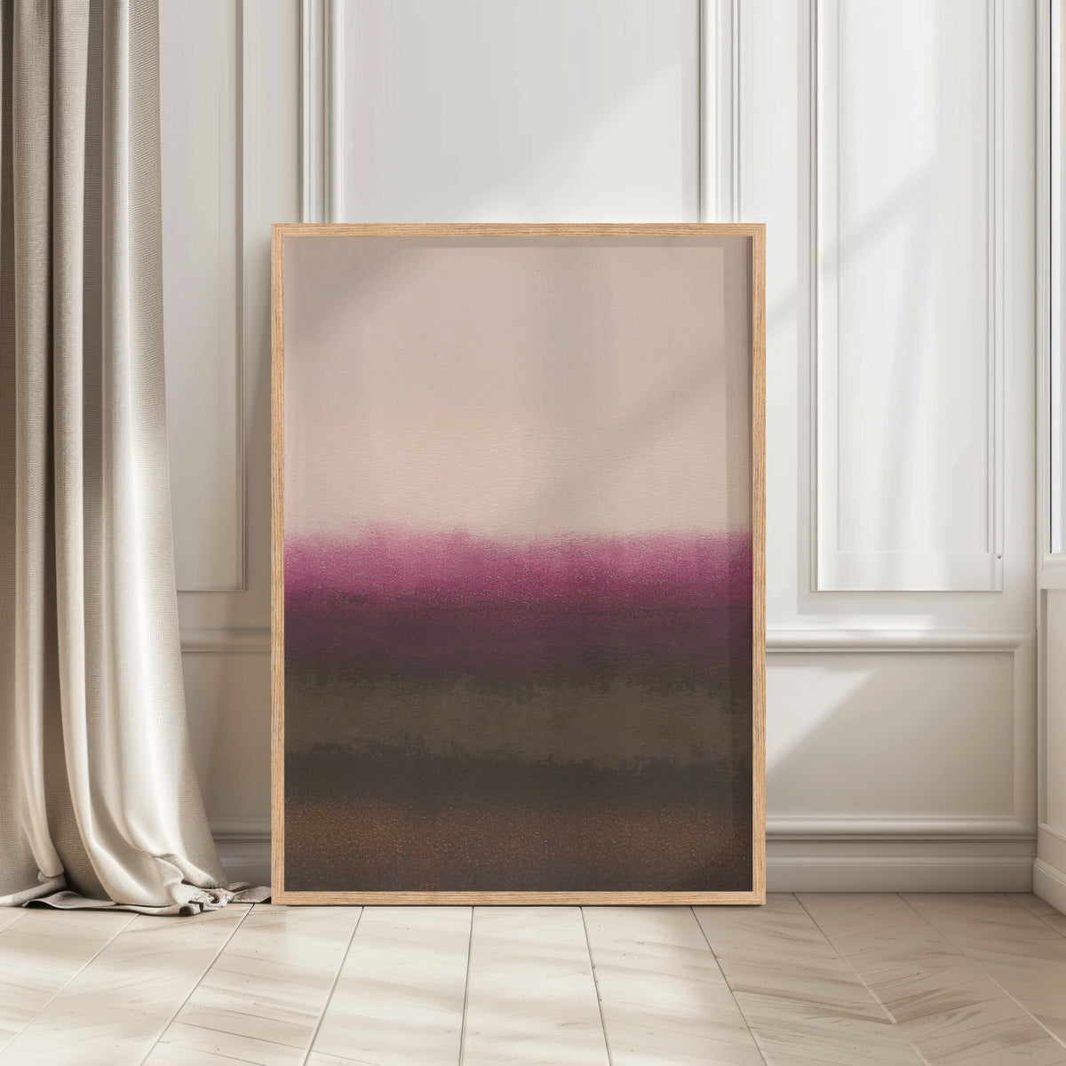Art Print - 'Autmn Haze'