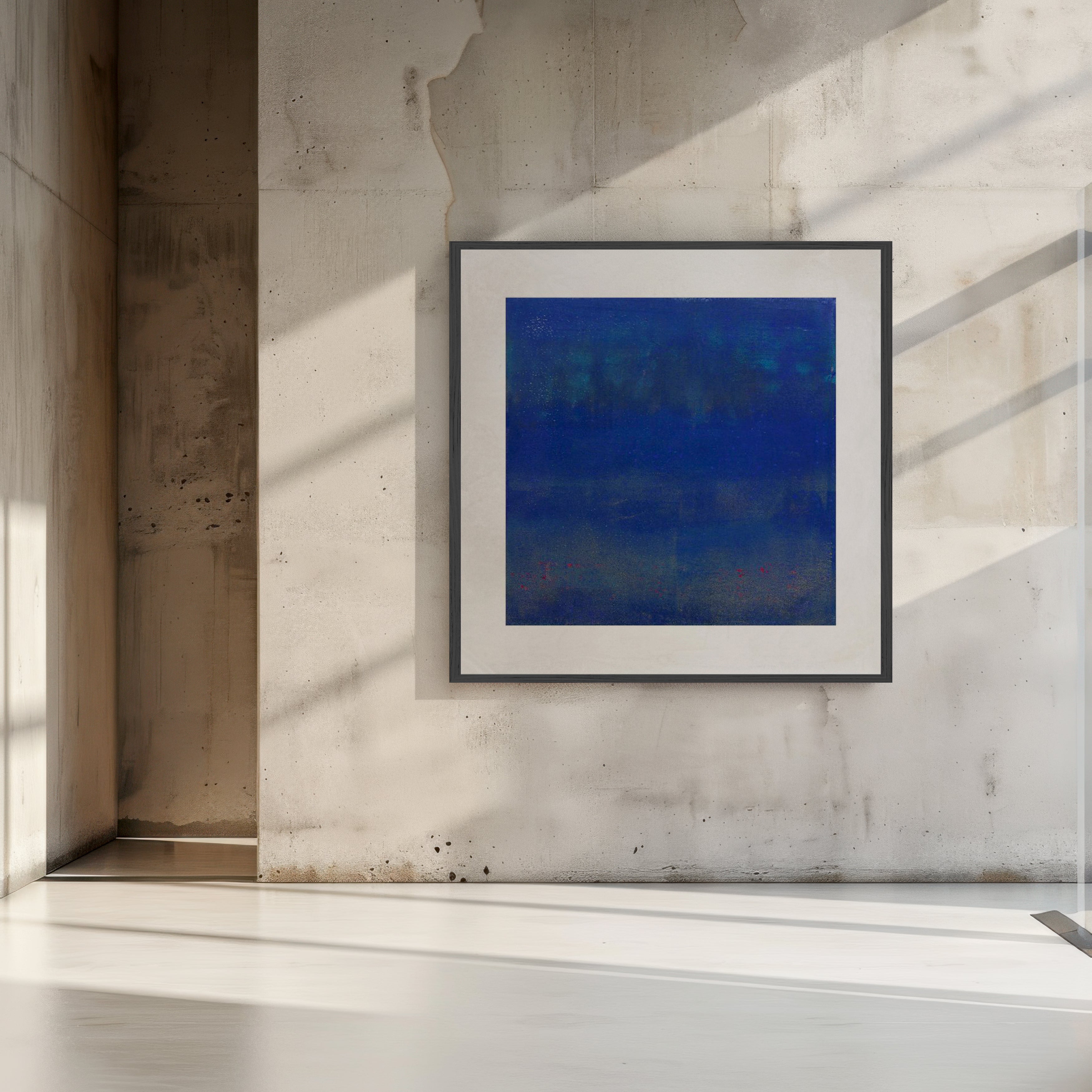 Art Print - 'Drift'