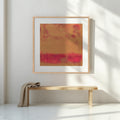 Art Print - 'Ochre'