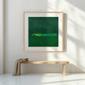 Art Print - 'Emerald'
