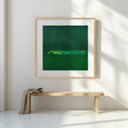 Art Print - 'Emerald'