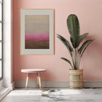 Paper Print - 'Aurora Drift'