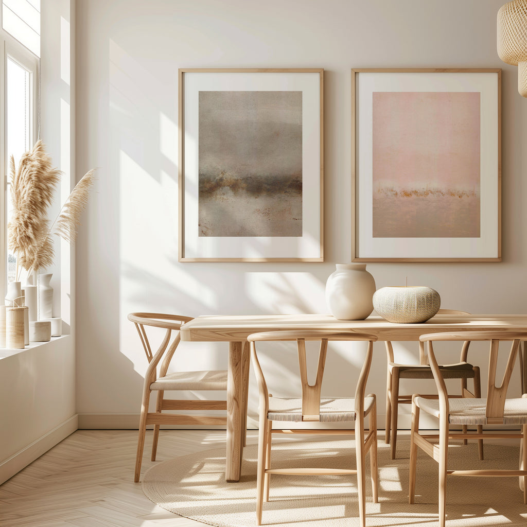 Art Print - 'Subtle Drift'