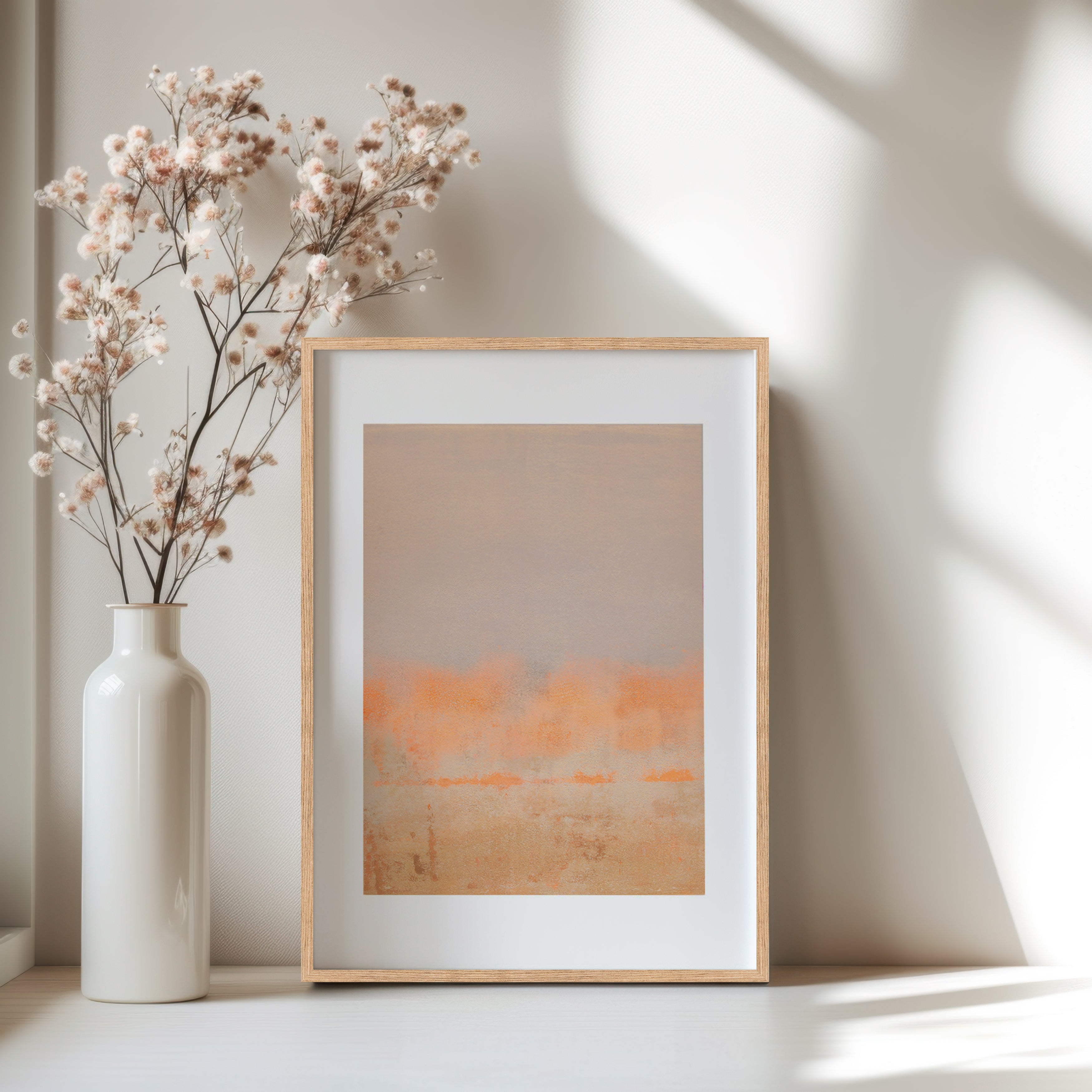 Art Print - 'Quiet Awakening'