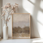 Art Print - 'The place between'