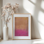 Art Print - 'Terra Rosa'