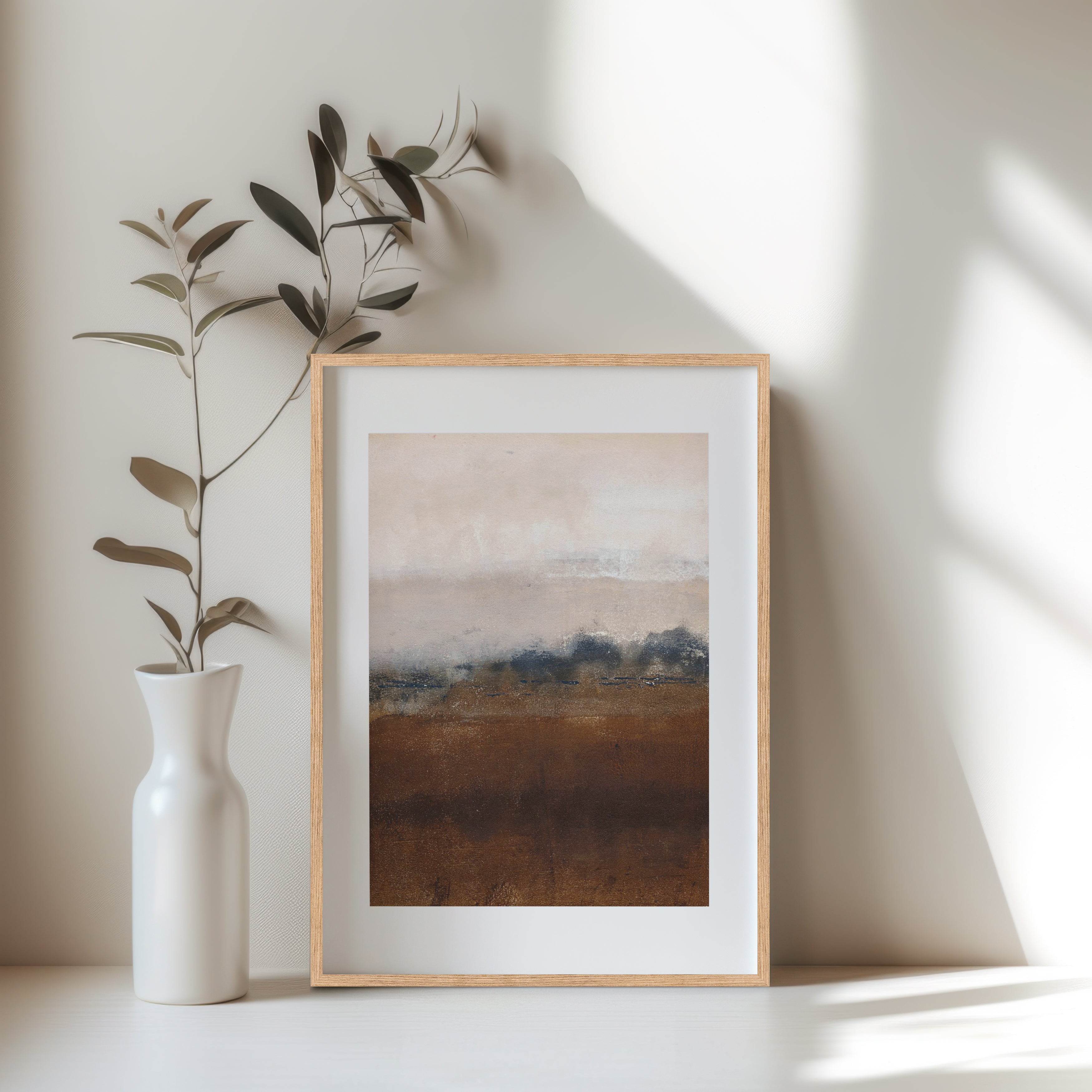 Art Print - 'Dark Edge'