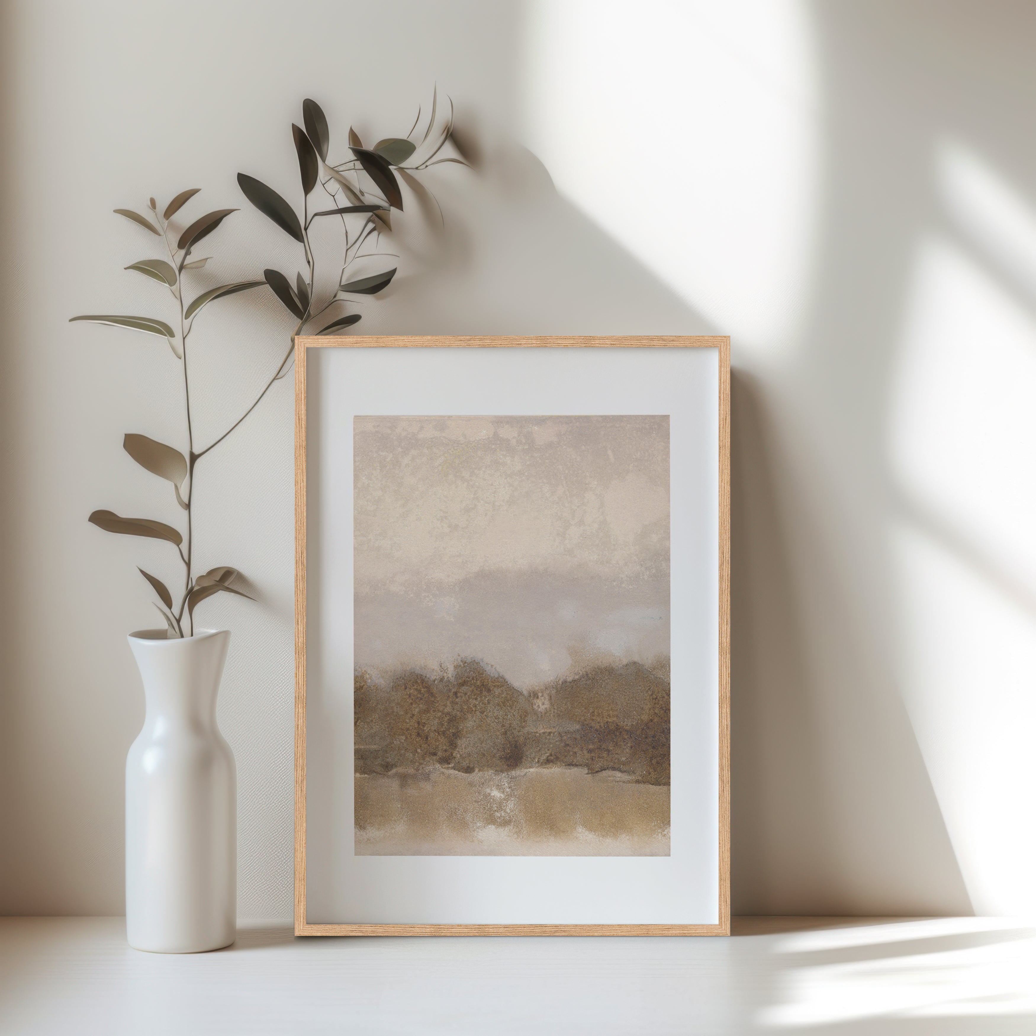 Art Print - 'The Place Between'