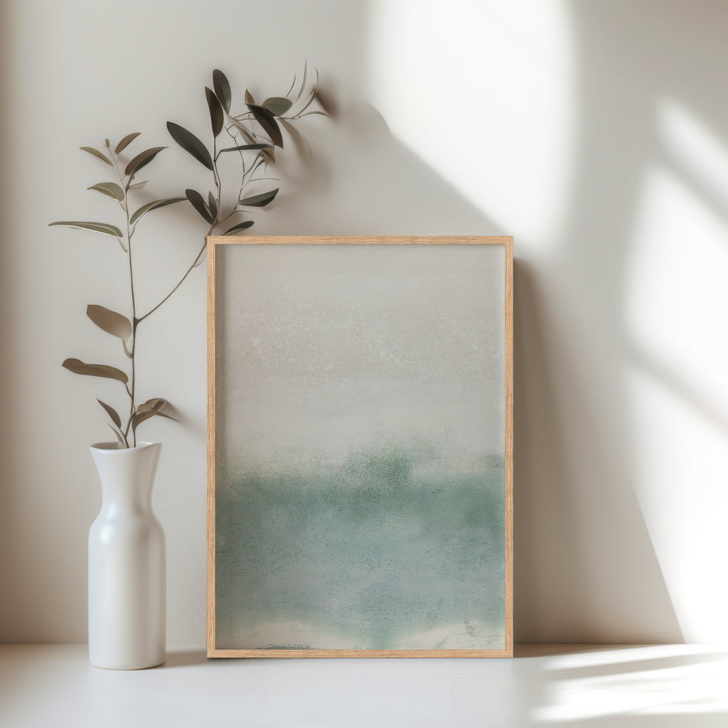 Art Print - 'Hidden Calm'