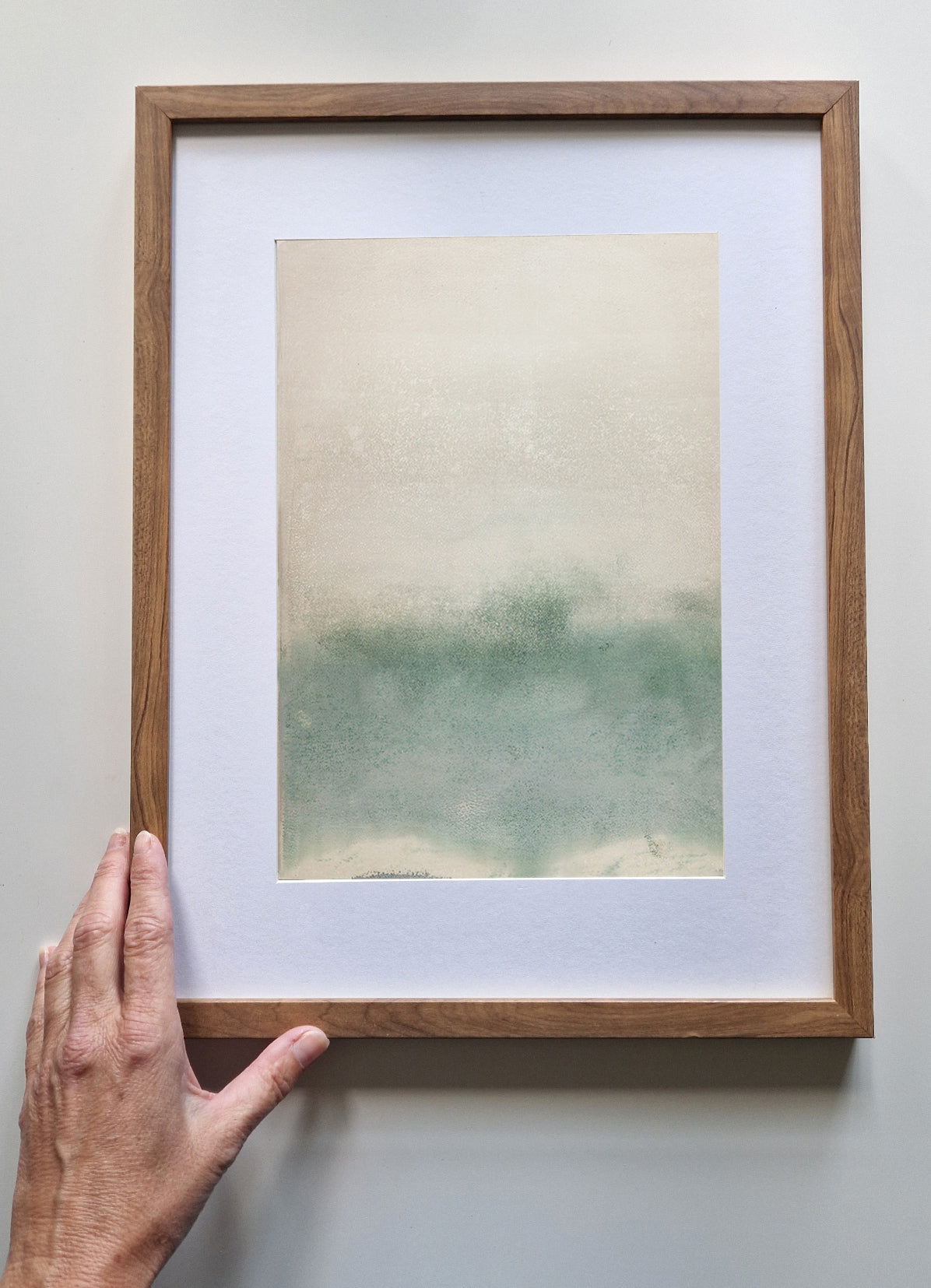 Art Print - 'Hidden Calm'