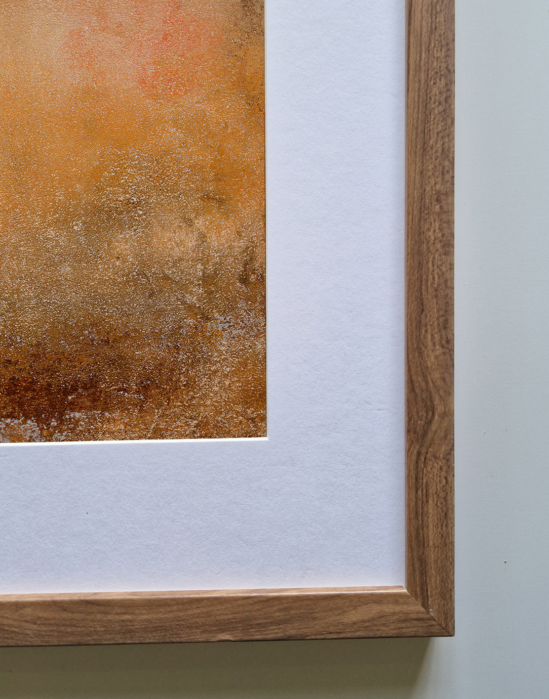 Art Print - 'Suspended Shores'