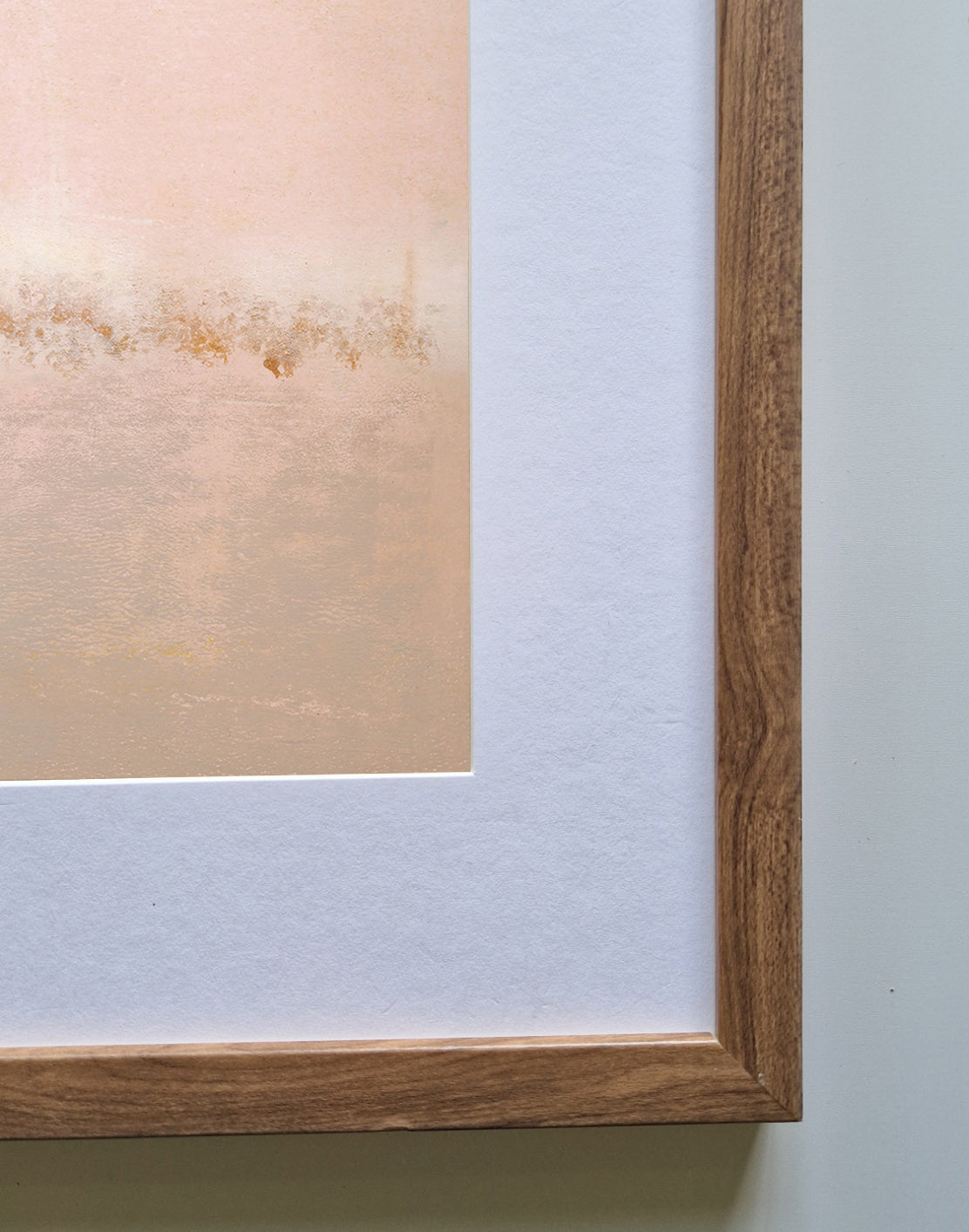 Art Print - 'Subtle Drift'
