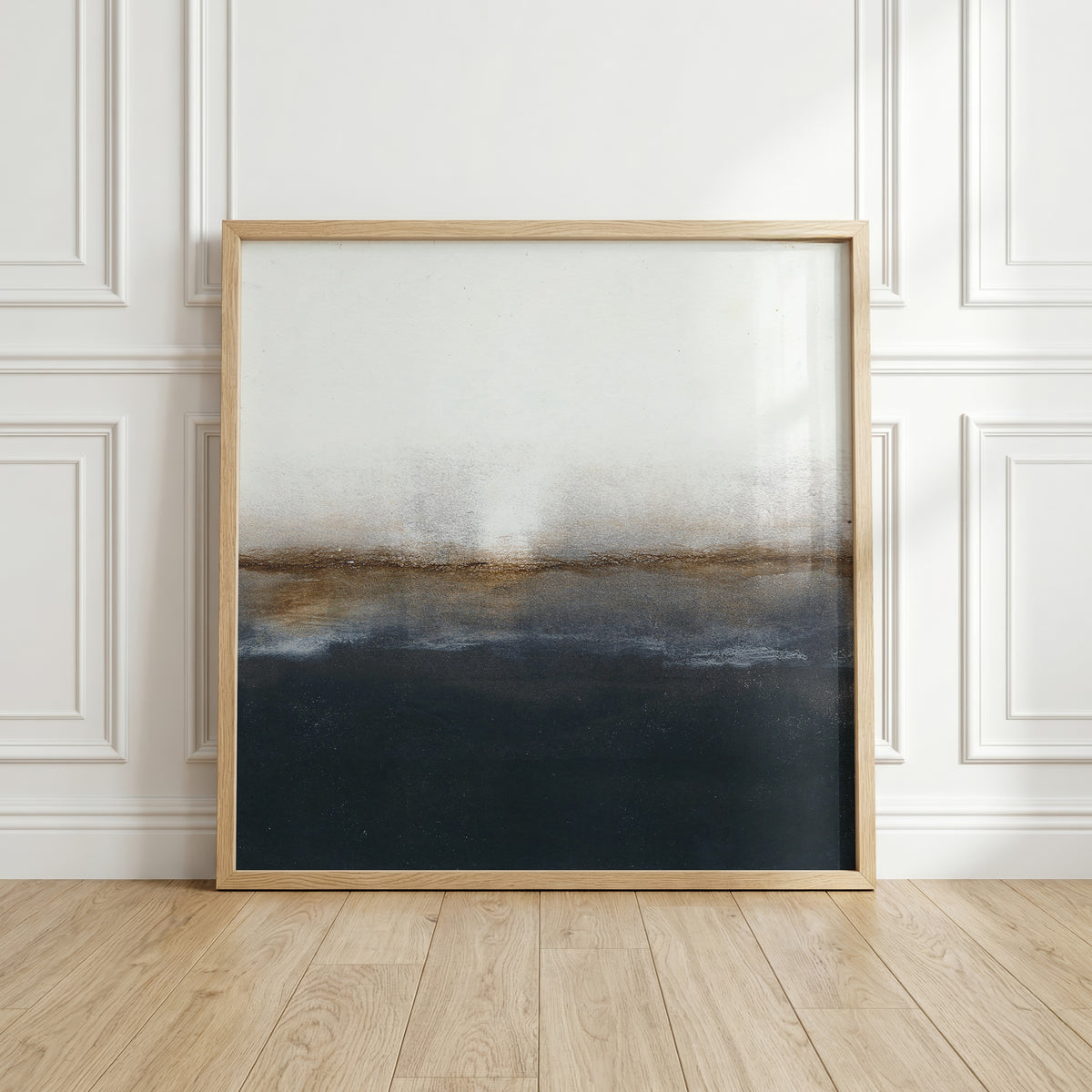 Art Print - 'Echoes of the Earth'