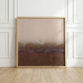 Art Print - 'Autumn Ground'