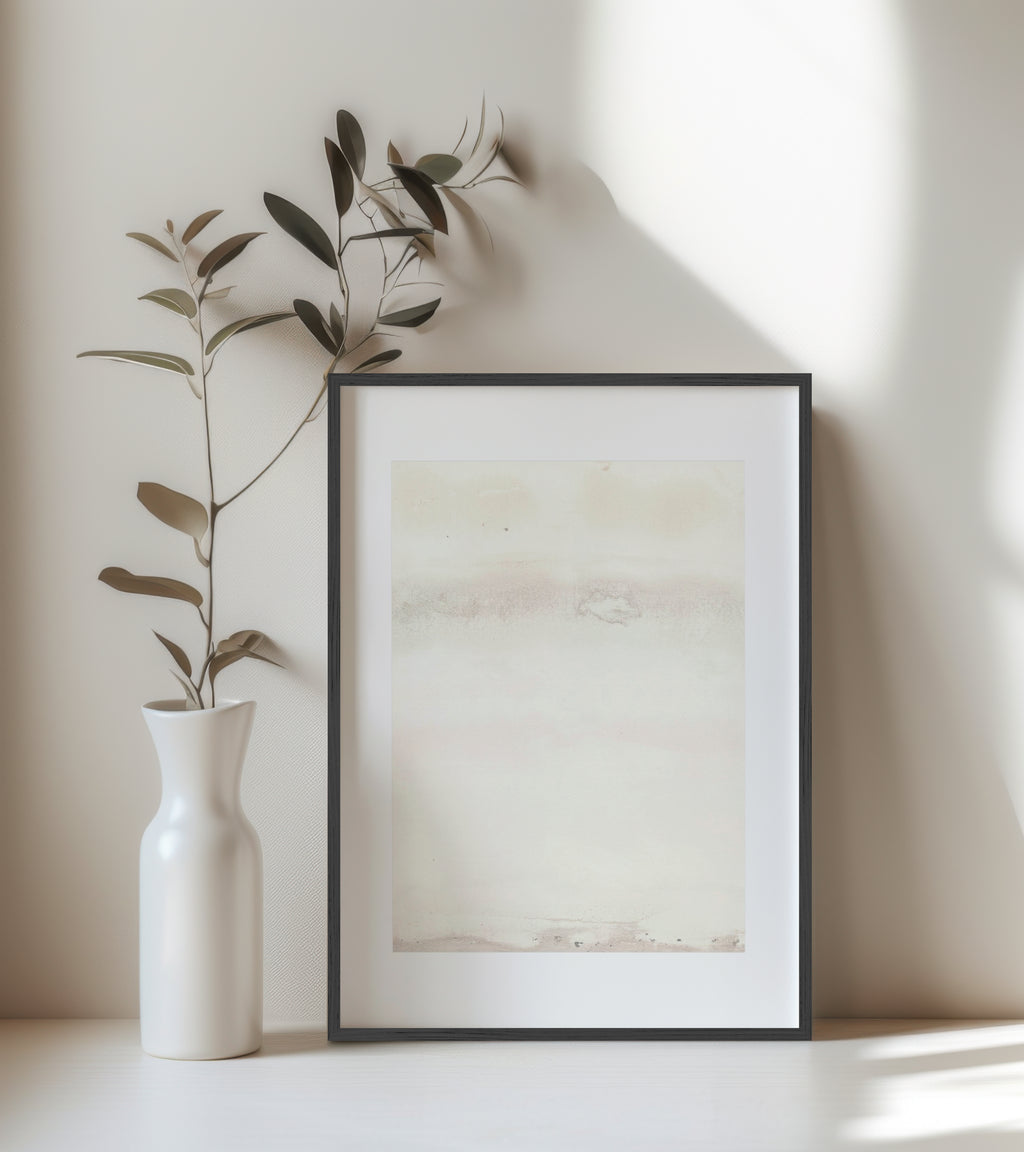 Art Print - 'Silent Trace'