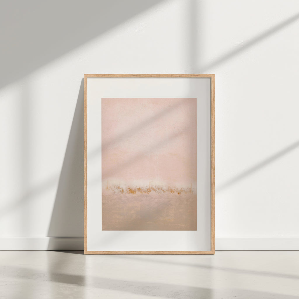 Art Print - 'Subtle Drift'