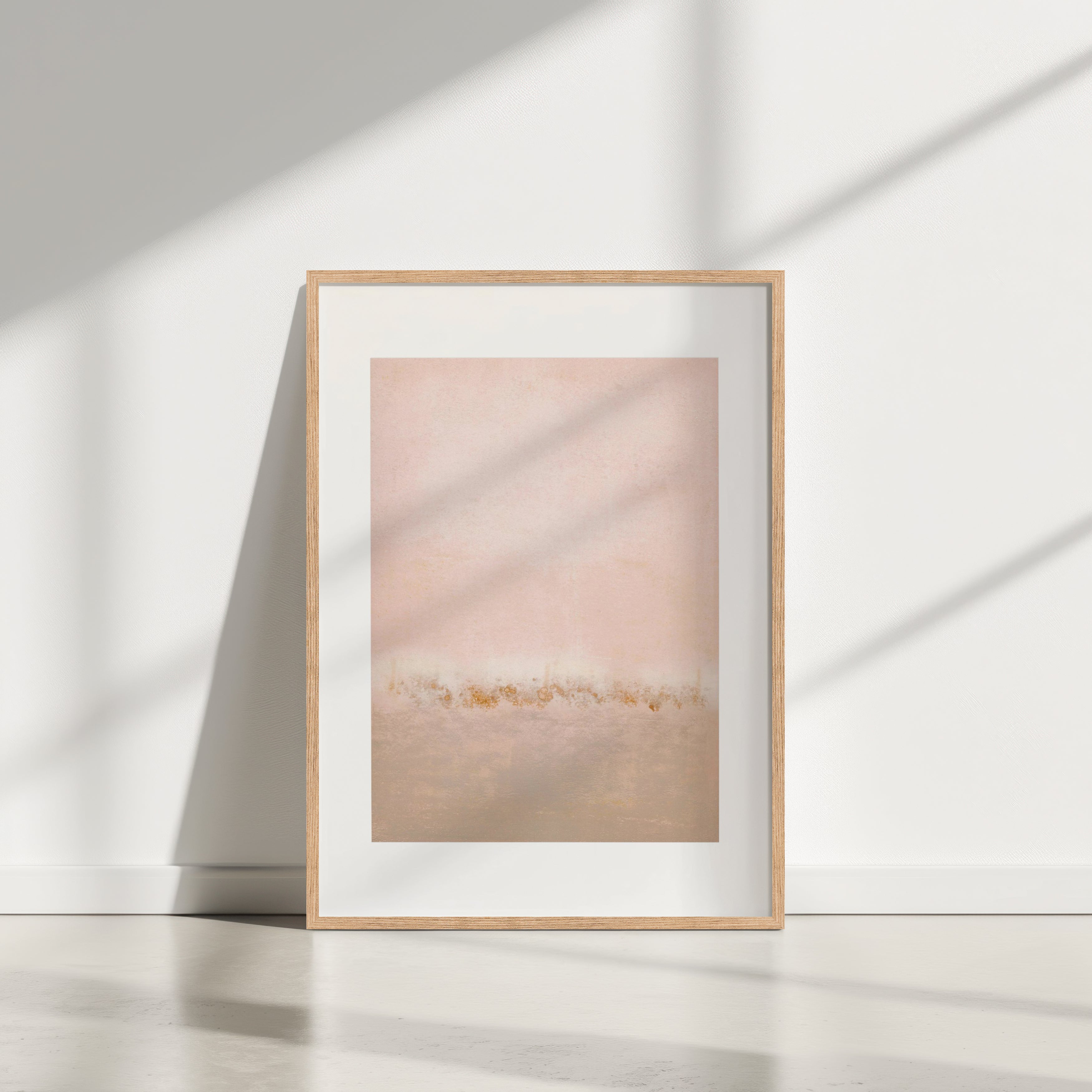 Art Print - 'Subtle Drift'