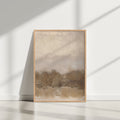 Art Print - 'The Place Between'