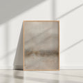 Art Print - 'Quiet Ground'