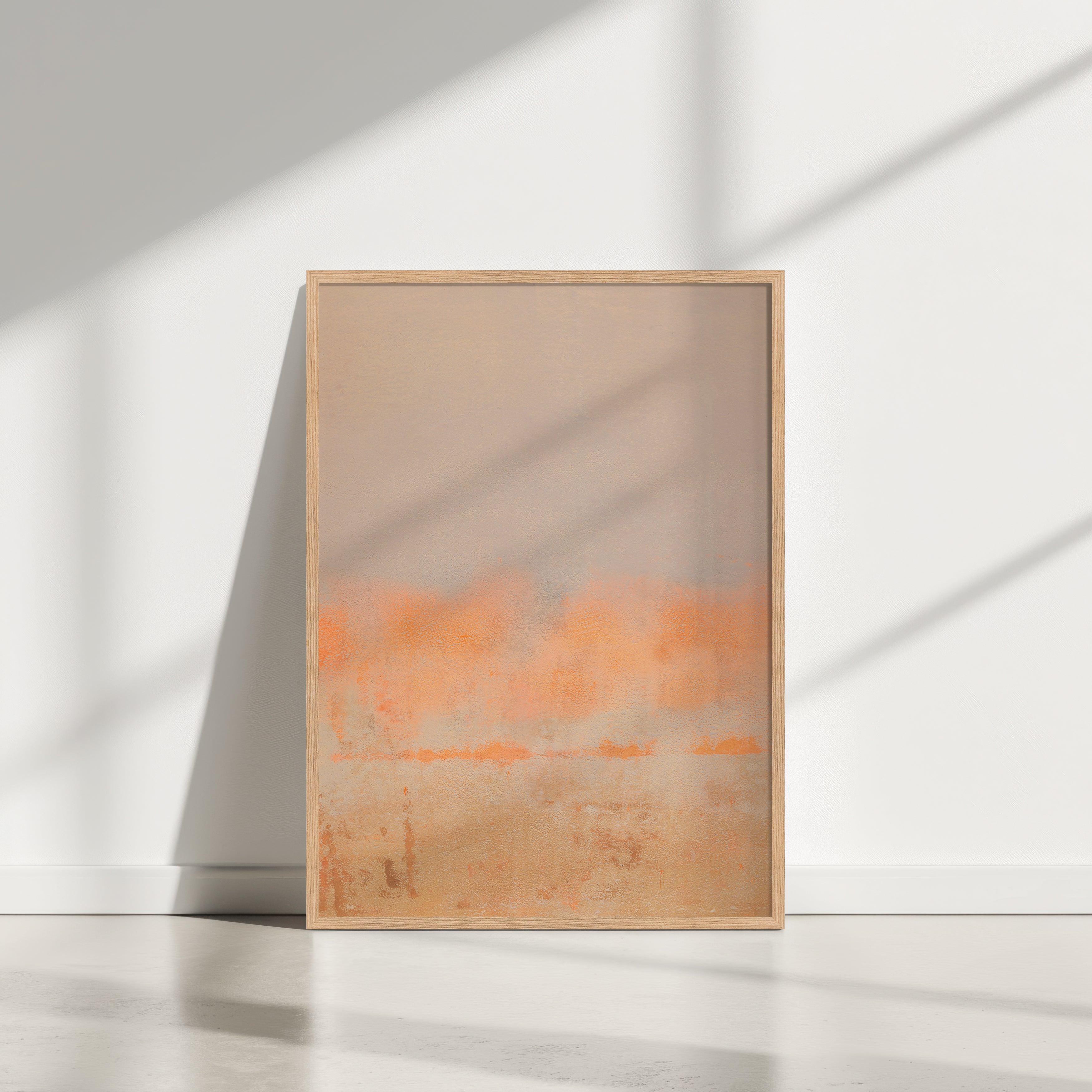 Art Print - 'Quiet Awakening'