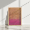 Art Print - 'Terra Rosa'