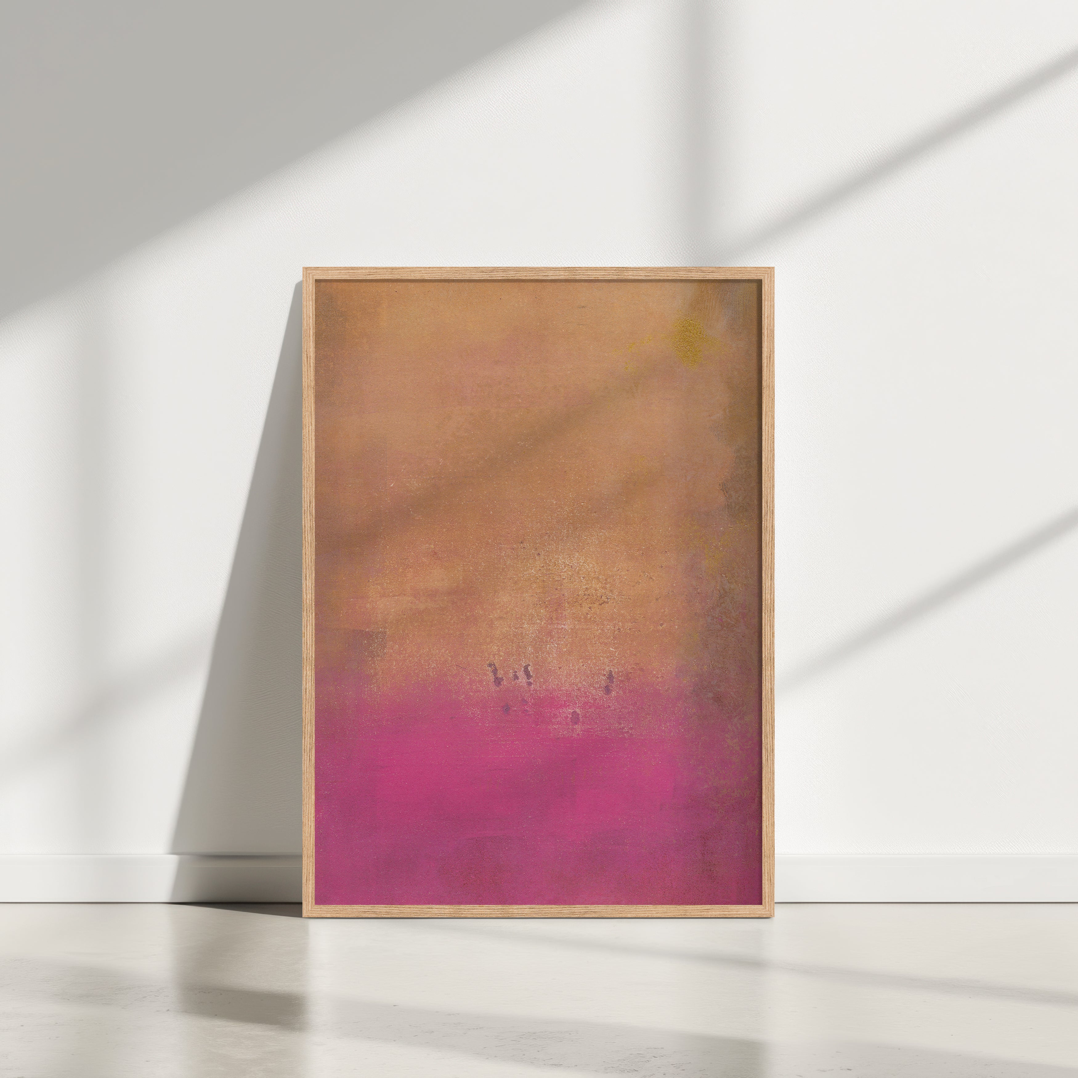 Art Print - 'Terra Rosa'