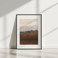Art Print - 'Dark Edge'