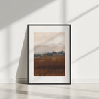 Art Print - 'Dark Edge'