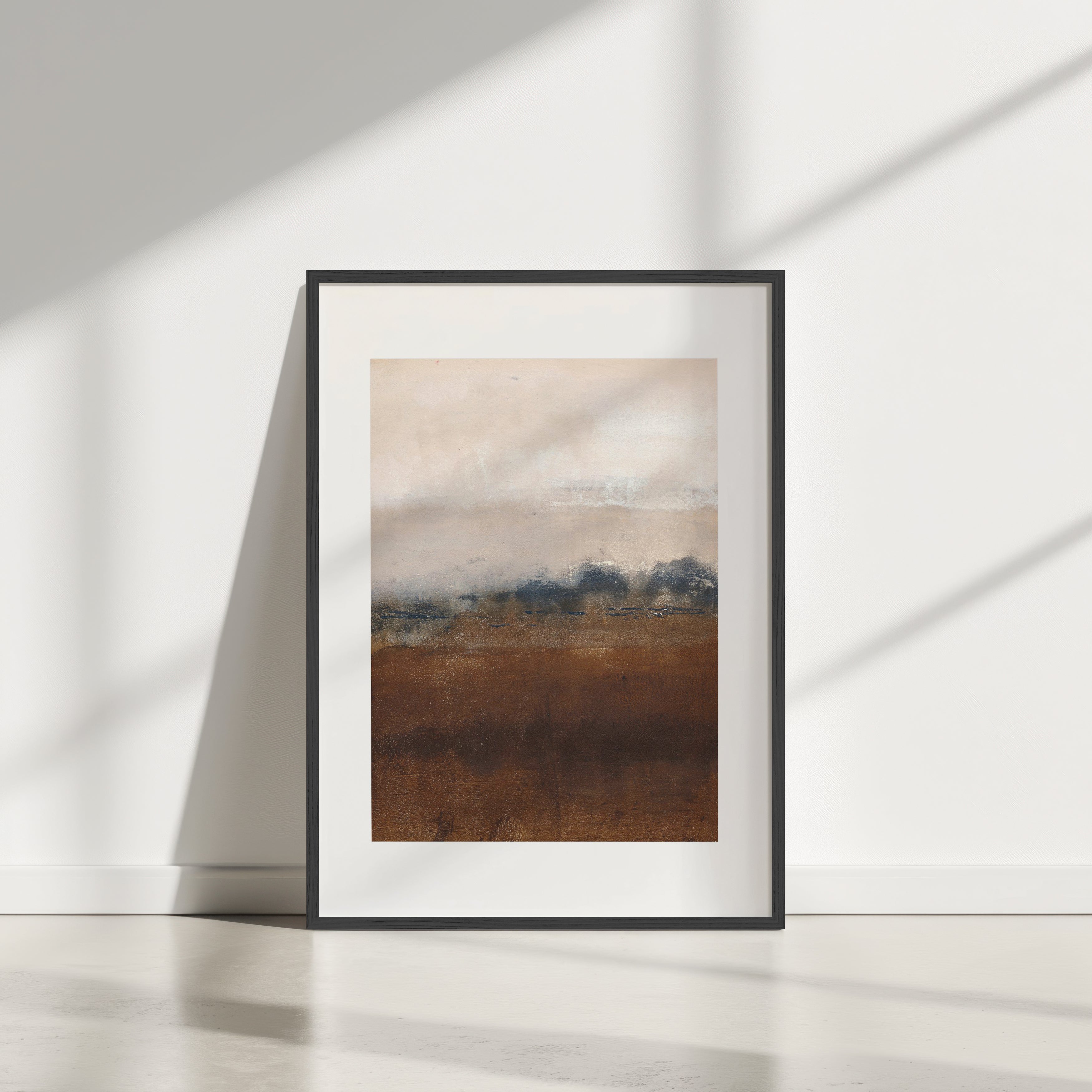 Art Print - 'Dark Edge'