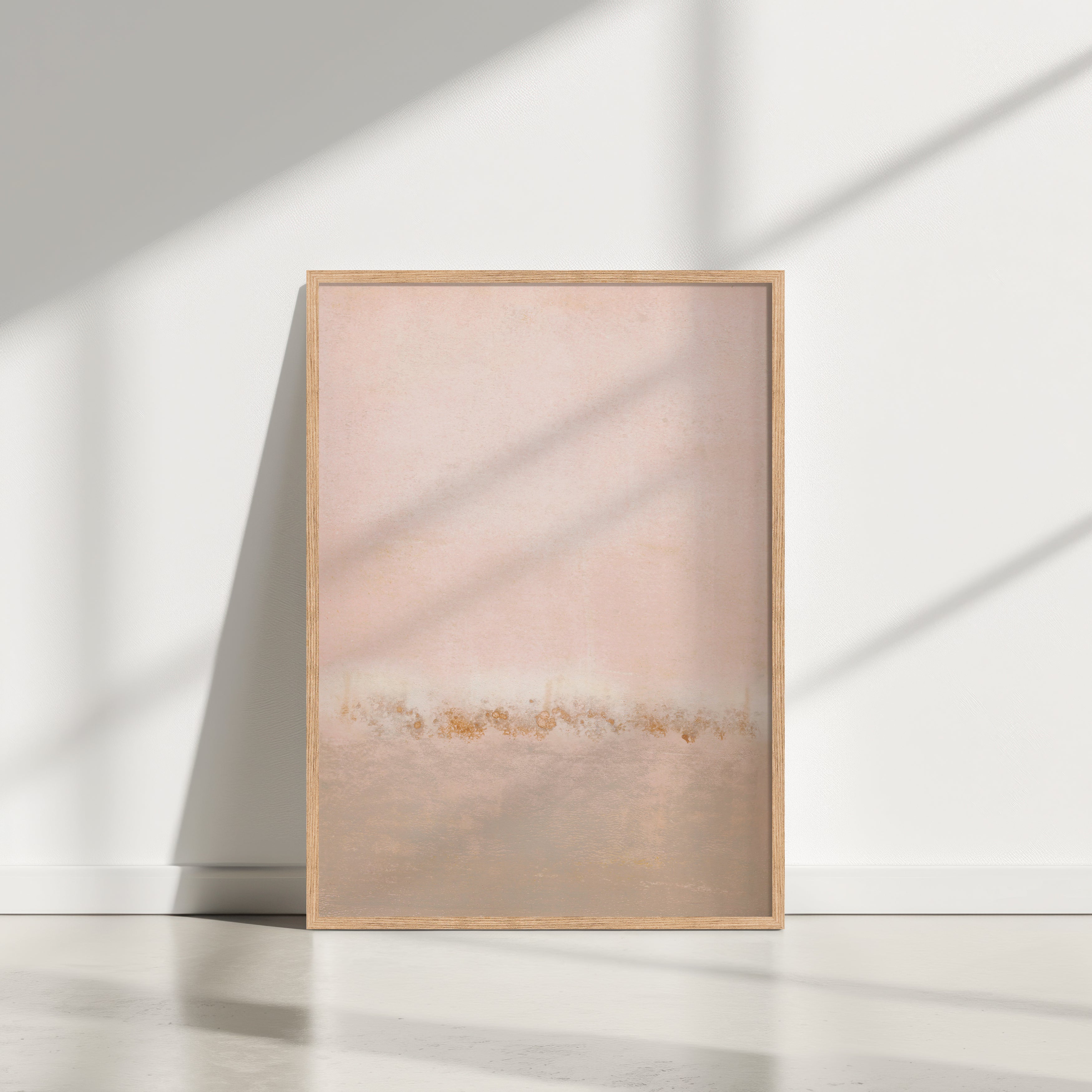 Art Print - 'Subtle Drift'
