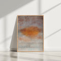 Art Print - 'Silent Radiance'