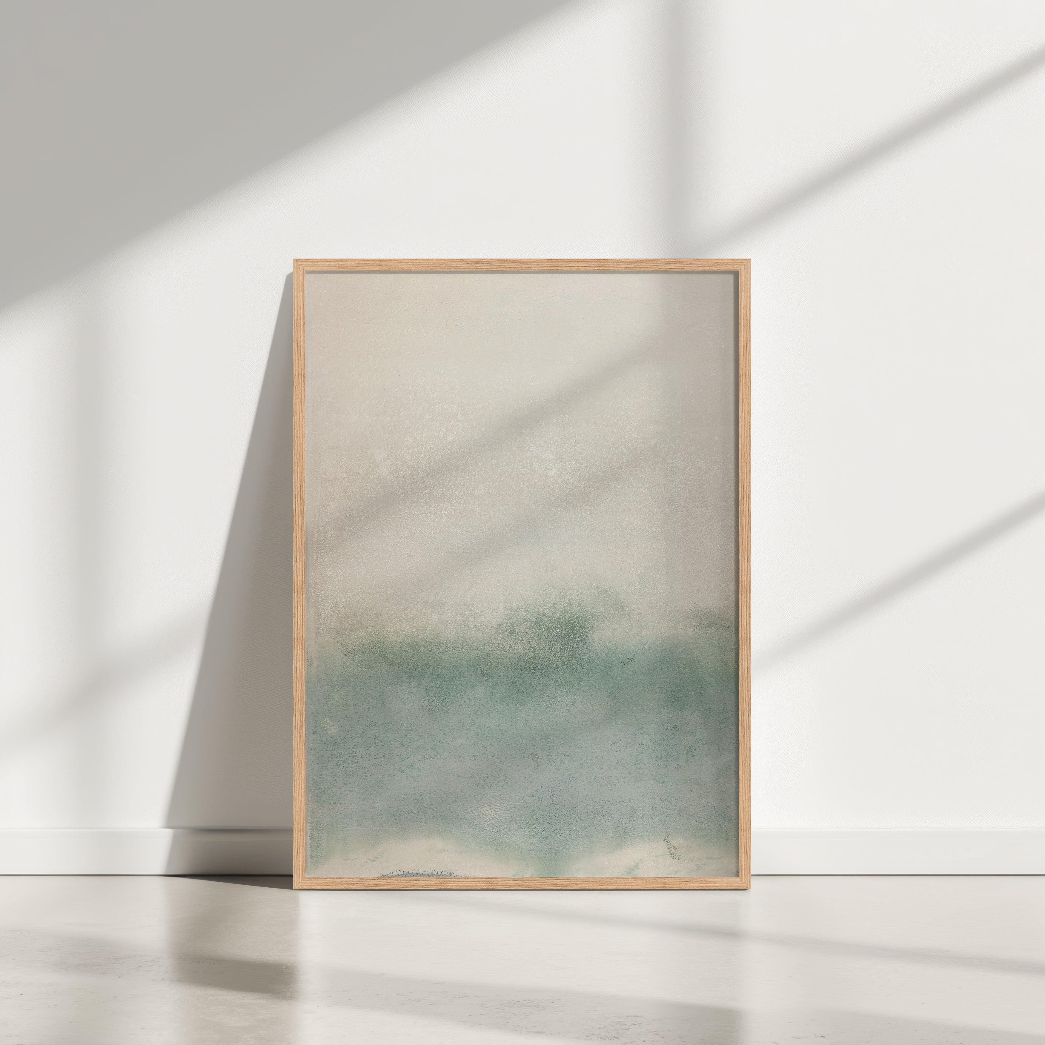 Art Print - 'Hidden Calm'