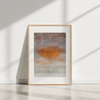 Art Print - 'Silent Radiance'