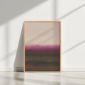 Art Print - 'Autmn Haze'
