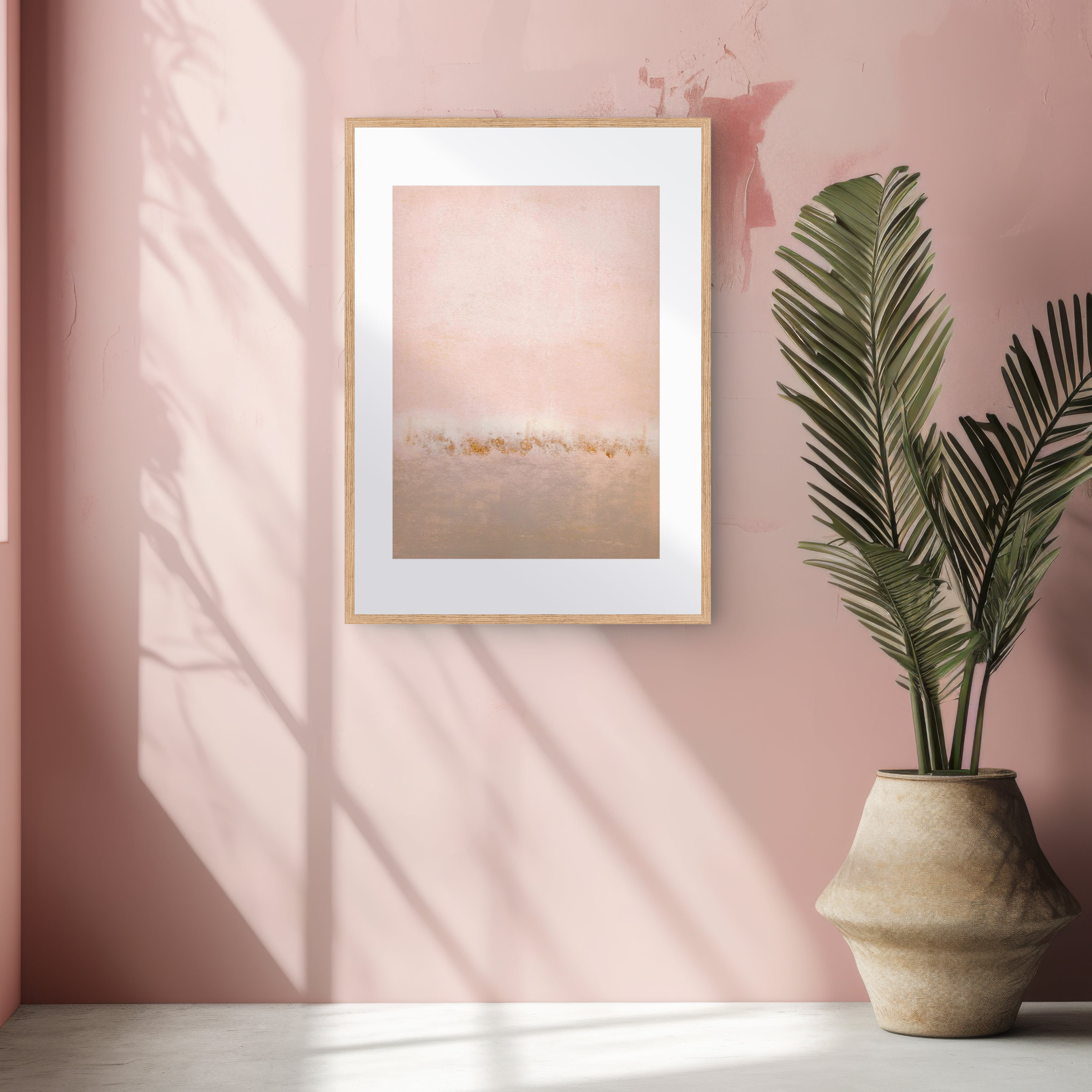 Art Print - 'Subtle Drift'