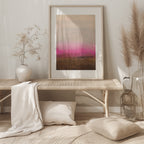 Art Print - 'Aurora Drift'