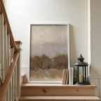Art Print - 'The place between'