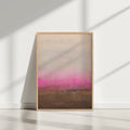 Art Print - 'Aurora Drift'