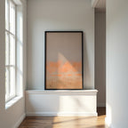 Art Print - 'Quiet Awakening'