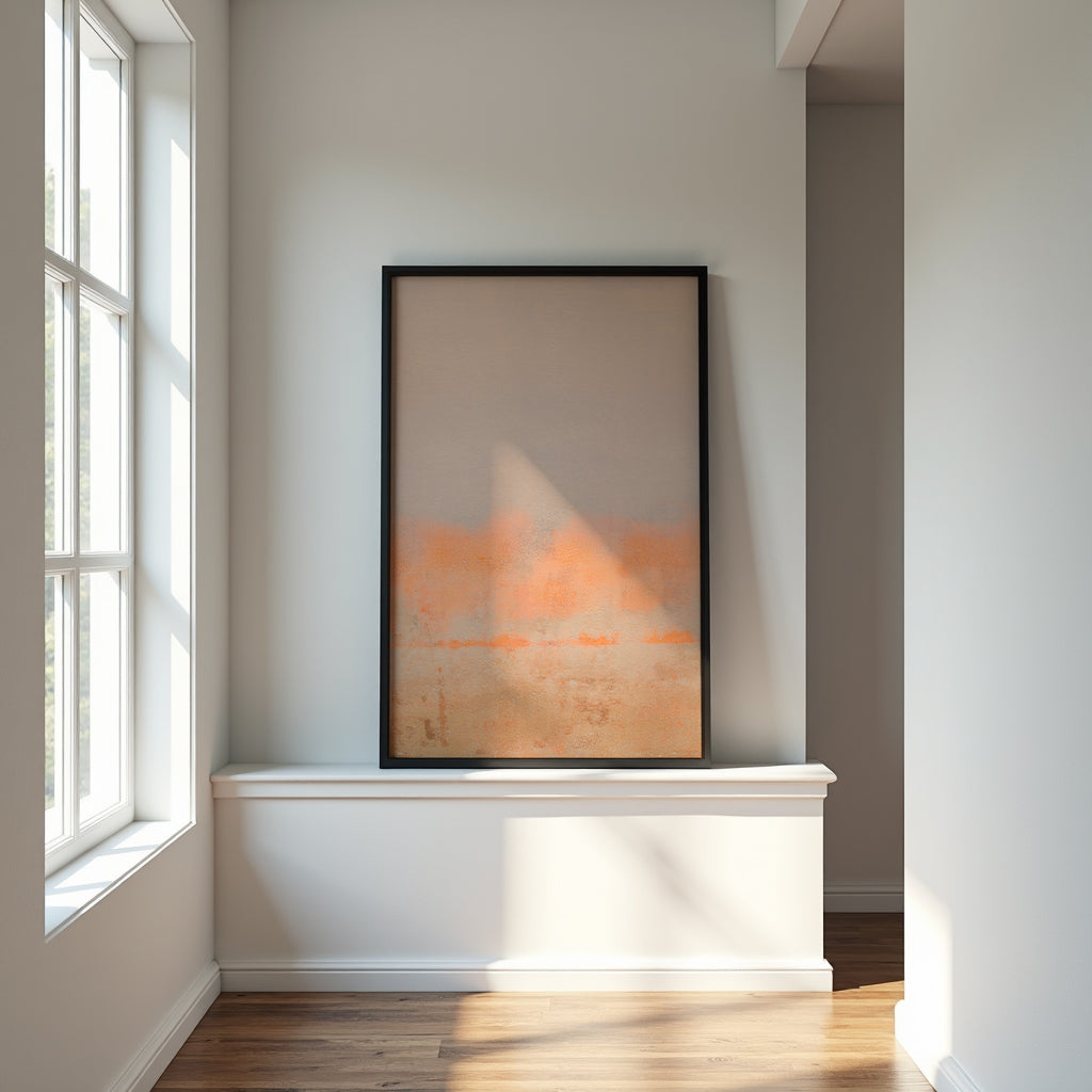 Art Print - 'Quiet Awakening'