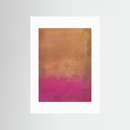 Art Print - 'Terra Rosa'