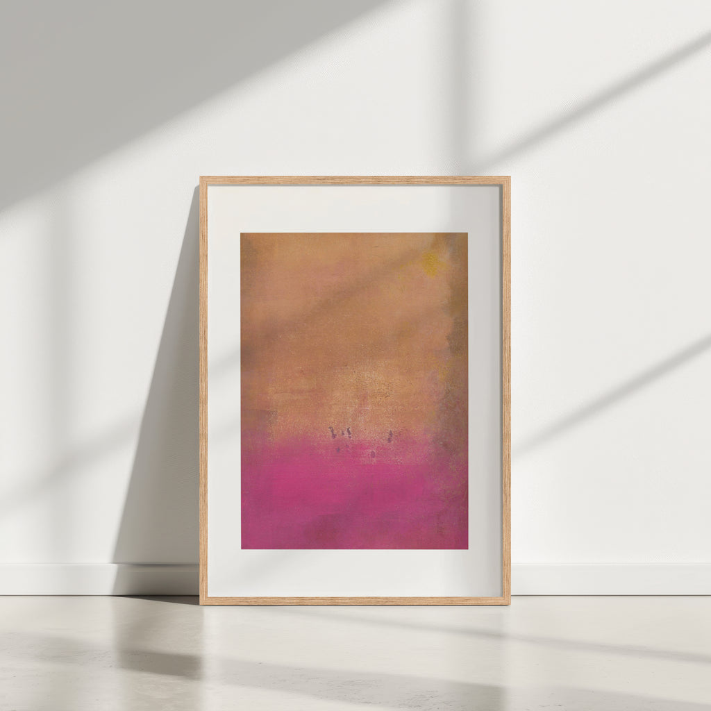 Art Print - 'Terra Rosa'