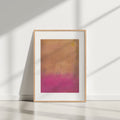 Art Print - 'Terra Rosa'
