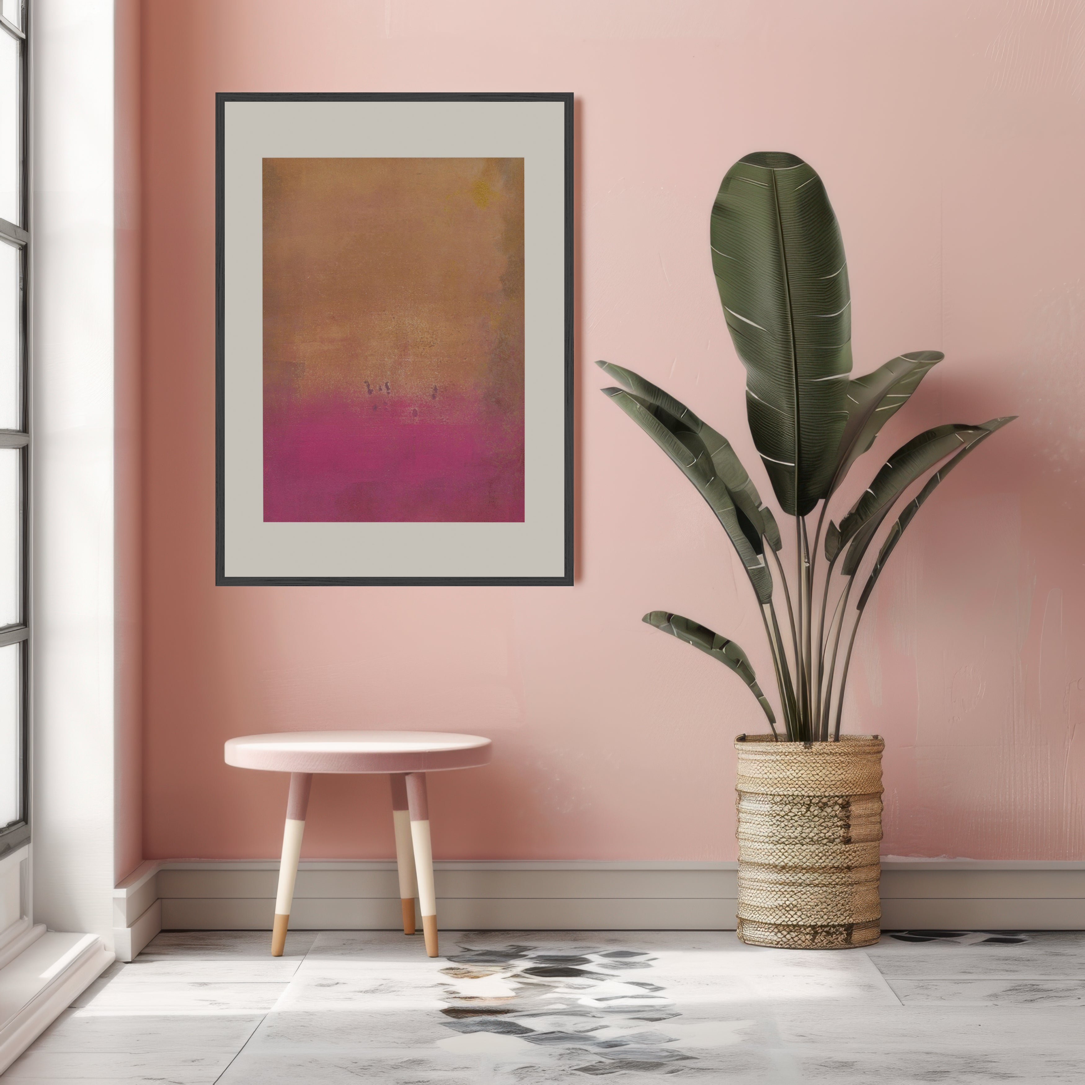 Art Print - 'Terra Rosa'
