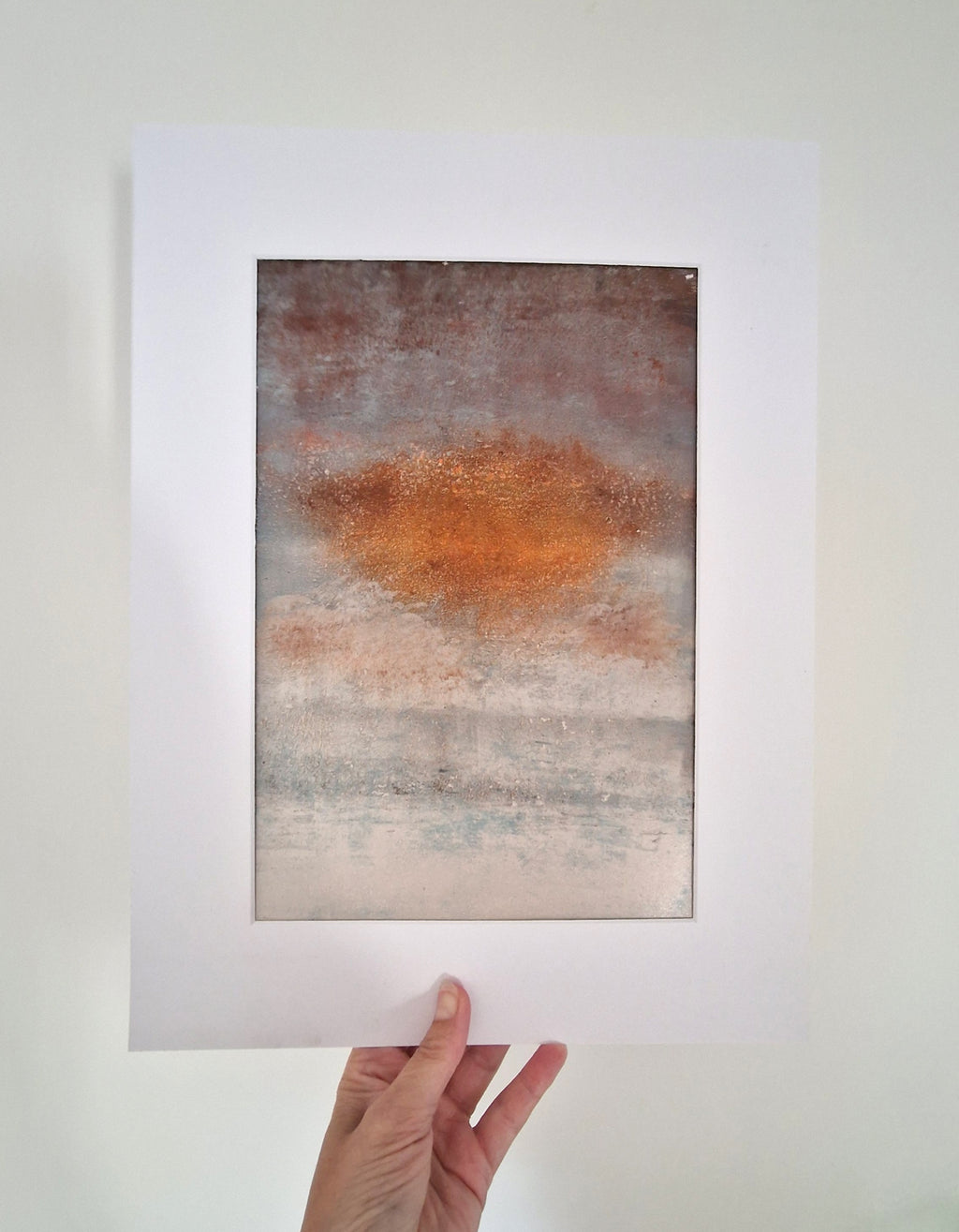 Original: Silent Radiance