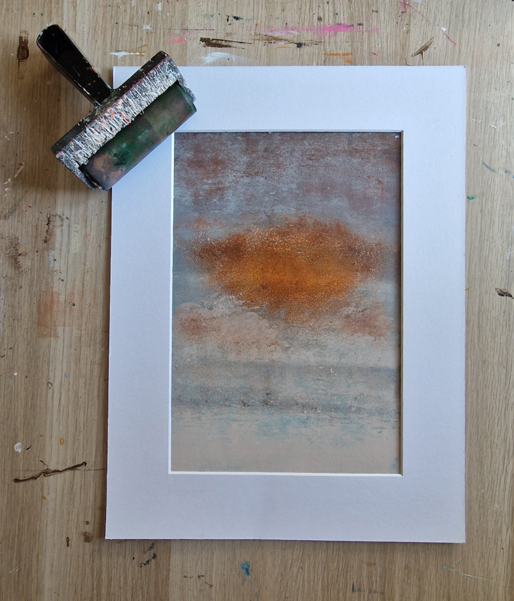 Original: Silent Radiance