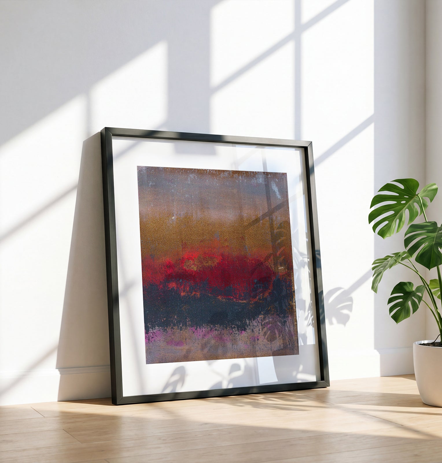 Art Print - 'Trace'