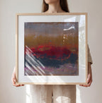 Art Print - 'Trace'