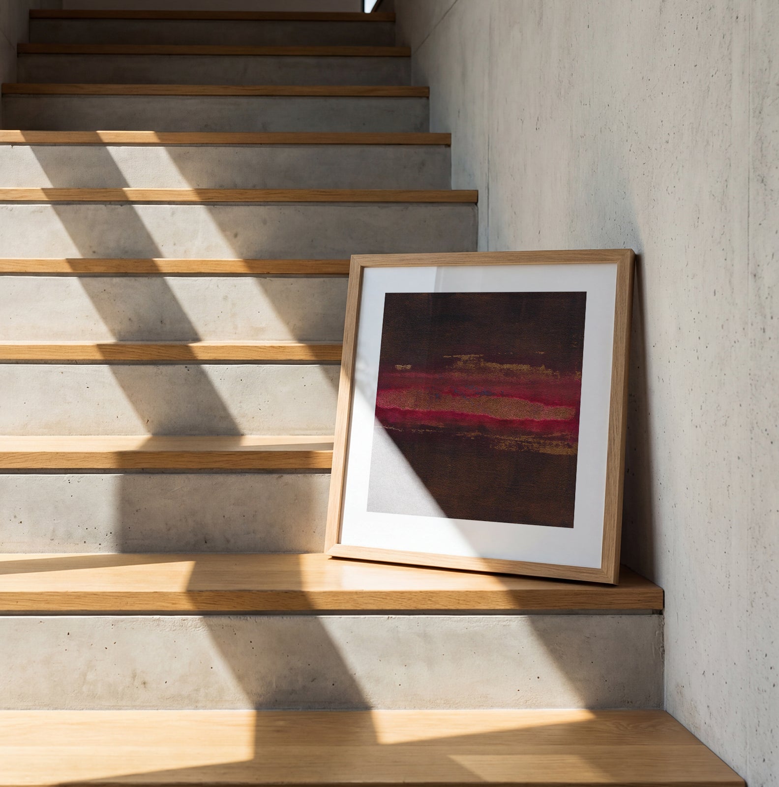 Art Print - 'Fault'
