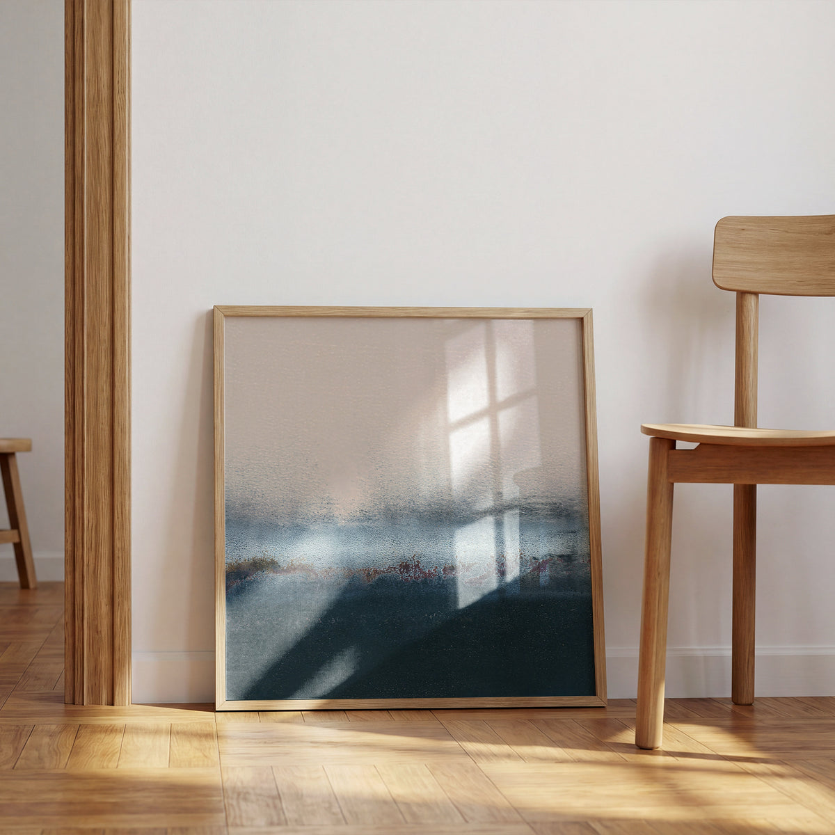 Art Print - 'After Dusk'